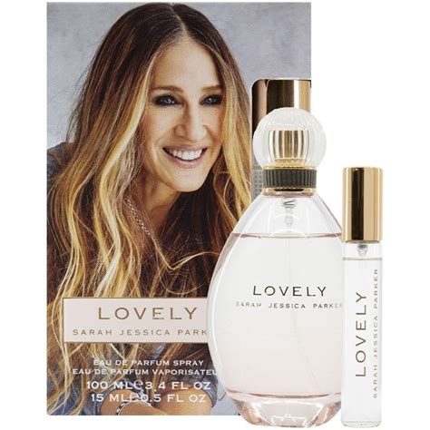 cheapest sarah jessica parker lovely.